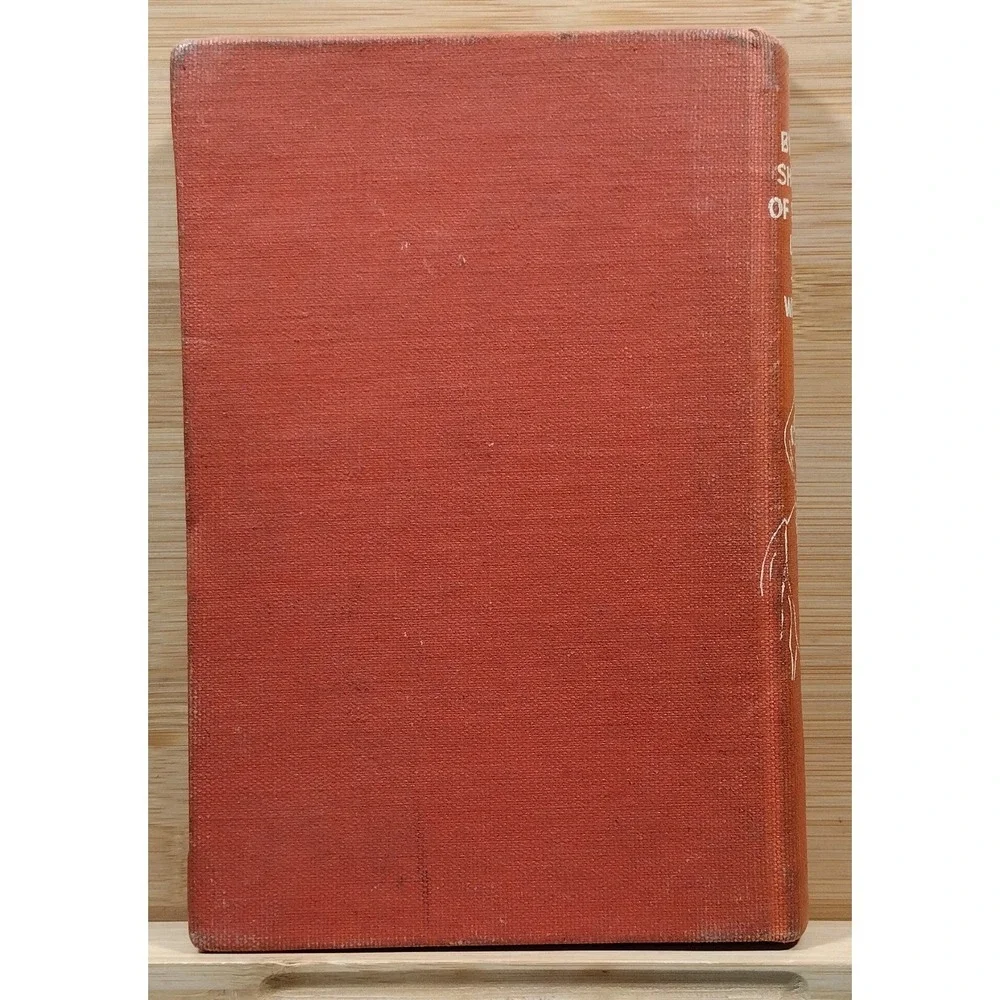By the Shores of Silver Lake by Laura Ingalls Wilder (1939, Hardcover) Ex-LIB
